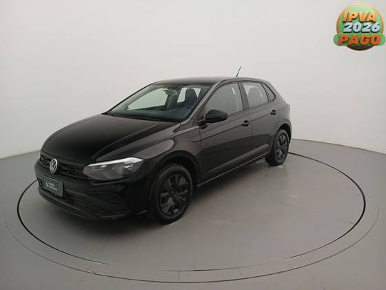 VOLKSWAGEN POLO 1.0 MPI TRACK MANUAL VOLKSWAGEN POLO 1.0 MPI TRACK MANUAL